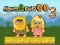 Adam & Eve Go 3