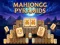 Mahjongg Pyramids
