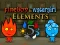 Fireboy & Watergirl  Elements