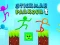 Stickman Parkour 2