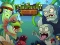 Flower Defense Zombie Siege