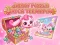 Jigsaw Puzzle: Catch Teenieping