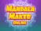 Mandala Maker Online