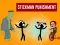 Stickman Punishment
