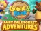 Goldie & Bear Fairy Tale Forest Adventures