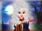 Princess Star Halloween