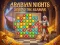 Arabian Nights Sinbad The Seaman