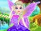 Ellie Fairytale Princess Party