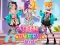 Teen Gyaru Style