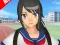 Sakura School Girl Yandere Simulator