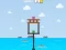 Circle Block Bird