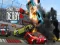 Demolition Derby Car Arena