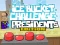 Ice bucket challenge President edition