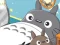 My Totoro room