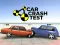 Car Crash Test