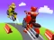 Mini Moto: Speed Race