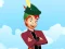 Peter Pan Dress Up