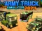 Army Truck Simulator 2024