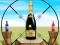 Bottle Shooting Games