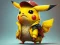 Super Pika bros.