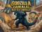 Godzilla Daikaiju Battle Royale
