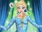 Elsa Makeover