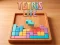 Tetris Lite