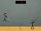 Stick Figure Badminton 2