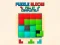 Puzzle Blocks: Fill It Completely