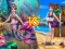 Mermaid vs Princess Outfit