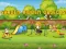 Garden Hidden Objects