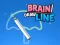 Brain Draw Line
