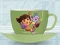 Design Dora Coffee Cup