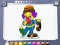 Kids Coloring Book