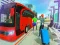 My City Bus Driver Simulator Passenger Transport