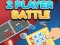 2 Player Battle