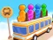 Bus Stop Color Jam