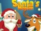 Santa’s Mission