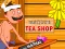 Mathai's tea shop