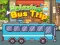 Relaxing Bus Trip