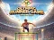 Olympic Runner Game