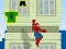 The Amazing Spider-man