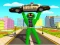 Incredible Stickman City Fighting