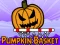Basket Pumpkin