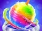 Sweet Cotton Candy Maker