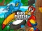Kids Puzzle Adventures