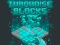 Turquoise Blocks