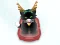 Pet Sledding