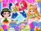 Tooth Fairies Princesses