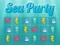 Sea Party